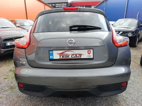 Nissan Juke 1.6i Xtronic - 9490 € - 44542605 7 | Car24.bg Nissan Juke 1.6i Xtronic - 9490 € - 44542605 7