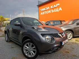 Nissan Juke 1.6i Xtronic - 9490 € - 44542605 6 | Car24.bg Nissan Juke 1.6i Xtronic - 9490 € - 44542605 6