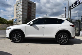 Mazda CX-5 2.5i* SKYACTIV* CARFAX | Auto.bg — изображение 3 Mazda CX-5 2.5i* SKYACTIV* CARFAX | Auto.bg — изображение 3