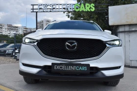Mazda CX-5 2.5i* SKYACTIV* CARFAX | Auto.bg — изображение 7 Mazda CX-5 2.5i* SKYACTIV* CARFAX | Auto.bg — изображение 7