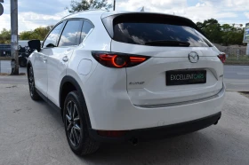 Mazda CX-5 2.5i* SKYACTIV* CARFAX | Auto.bg — изображение 4 Mazda CX-5 2.5i* SKYACTIV* CARFAX | Auto.bg — изображение 4