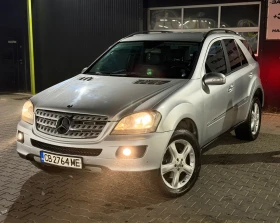 Mercedes-Benz ML 320 - 6000 € - 46008238 2 | Car24.bg Mercedes-Benz ML 320 - 6000 € - 46008238 2