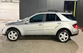 Mercedes-Benz ML 320 - 6000 € - 46008238 3 | Car24.bg Mercedes-Benz ML 320 - 6000 € - 46008238 3