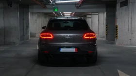 Porsche Macan S - 25470 € - 42021455 4 | Car24.bg Porsche Macan S - 25470 € - 42021455 4