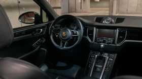 Porsche Macan S - 25470 € - 42021455 11 | Car24.bg Porsche Macan S - 25470 € - 42021455 11