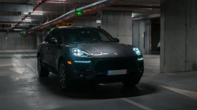 Porsche Macan S - 25470 € - 42021455 3 | Car24.bg Porsche Macan S - 25470 € - 42021455 3