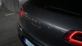 Porsche Macan S - 25470 € - 42021455 5 | Car24.bg Porsche Macan S - 25470 € - 42021455 5