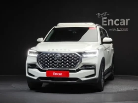 SsangYong Rexton 2.2d/ КОЖА/ ПОДГРЕВ/ КАМЕРА | Auto.bg — изображение 2 SsangYong Rexton 2.2d/ КОЖА/ ПОДГРЕВ/ КАМЕРА | Auto.bg — изображение 2