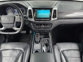 SsangYong Rexton 2.2d/ КОЖА/ ПОДГРЕВ/ КАМЕРА | Auto.bg — изображение 6 SsangYong Rexton 2.2d/ КОЖА/ ПОДГРЕВ/ КАМЕРА | Auto.bg — изображение 6