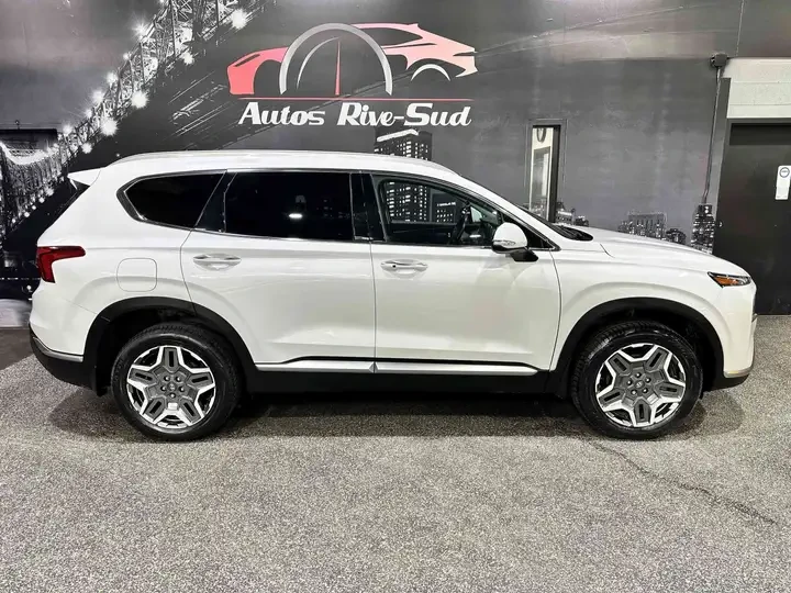 Hyundai Santa fe LUXURY/PLUG-IN/PANO/ADAPTIVE CRUISE - изображение 3 | Auto.bg Hyundai Santa fe LUXURY/PLUG-IN/PANO/ADAPTIVE CRUISE - изображение 3