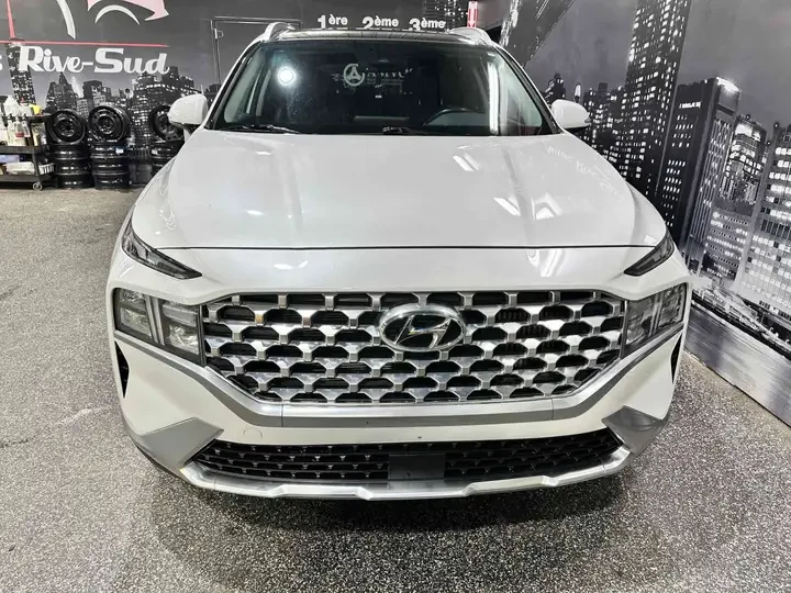 Hyundai Santa fe LUXURY/PLUG-IN/PANO/ADAPTIVE CRUISE - изображение 2 | Auto.bg Hyundai Santa fe LUXURY/PLUG-IN/PANO/ADAPTIVE CRUISE - изображение 2