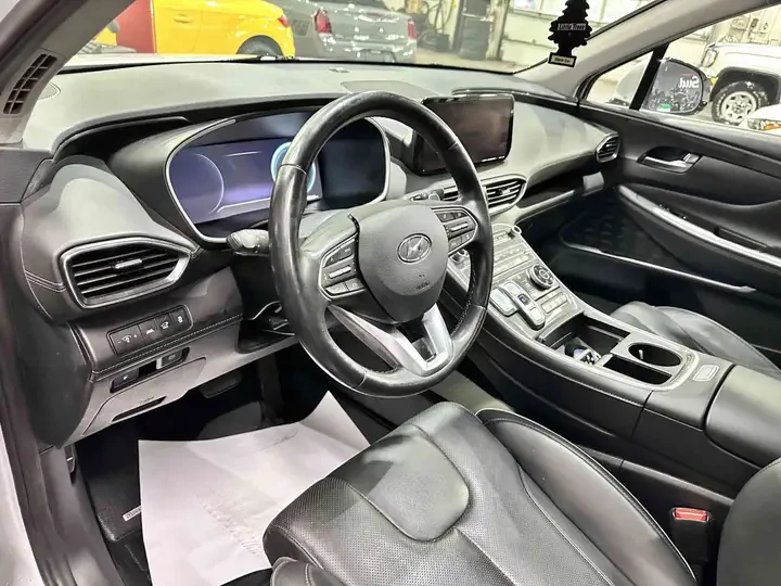 Hyundai Santa fe LUXURY/PLUG-IN/PANO/ADAPTIVE CRUISE - изображение 9 | Auto.bg Hyundai Santa fe LUXURY/PLUG-IN/PANO/ADAPTIVE CRUISE - изображение 9