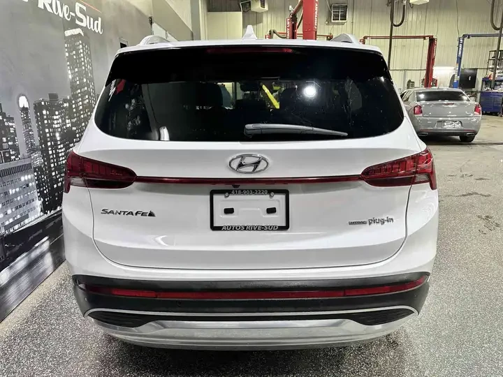 Hyundai Santa fe LUXURY/PLUG-IN/PANO/ADAPTIVE CRUISE - изображение 5 | Auto.bg Hyundai Santa fe LUXURY/PLUG-IN/PANO/ADAPTIVE CRUISE - изображение 5