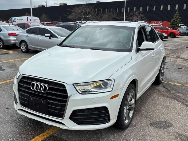 Audi Q3 Progressiv/ПАНОРАМА/ВТОРИ ГУМИ И ДЖАНТИ - 13500 € / 26403.70 лв. - 21219488 1 | Car24.bg Audi Q3 Progressiv/ПАНОРАМА/ВТОРИ ГУМИ И ДЖАНТИ - 13500 € / 26403.70 лв. - 21219488 1