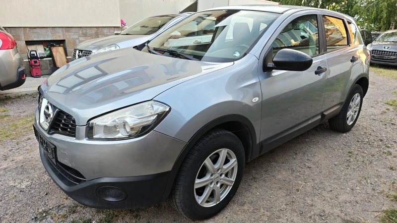 Nissan Qashqai 1.5dci - 3400 € / 6649.82 лв. - 30966012 1 | Car24.bg Nissan Qashqai 1.5dci - 3400 € / 6649.82 лв. - 30966012 1