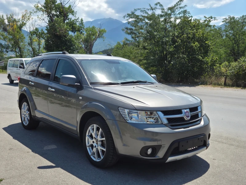 Fiat Freemont 2.0дизел 170 коня 4х4 2013 г !! 174325км - 5300 € / 10365.90 лв. - 69981811 1 | Car24.bg Fiat Freemont 2.0дизел 170 коня 4х4 2013 г !! 174325км - 5300 € / 10365.90 лв. - 69981811 1