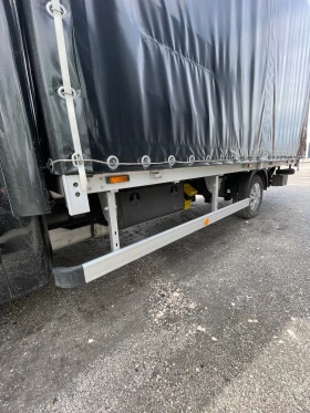 Renault Master 10 палета, падащ борд | Auto.bg — изображение 3 Renault Master 10 палета, падащ борд | Auto.bg — изображение 3