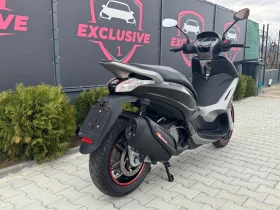 Piaggio Beverly ABS ASR SPORT 350i | Auto.bg — изображение 5 Piaggio Beverly ABS ASR SPORT 350i | Auto.bg — изображение 5