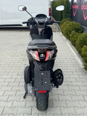 Piaggio Beverly ABS ASR SPORT 350i | Auto.bg — изображение 4 Piaggio Beverly ABS ASR SPORT 350i | Auto.bg — изображение 4