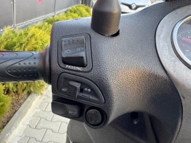Piaggio Beverly ABS ASR SPORT 350i | Auto.bg — изображение 13 Piaggio Beverly ABS ASR SPORT 350i | Auto.bg — изображение 13