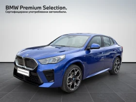 BMW iX2 xDrive30 - Car24.bg BMW iX2 xDrive30
