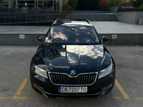 Skoda Superb 2.0TDI 4X4  - 29900 лв. / 15287.63 € - 71386805 2 | Car24.bg Skoda Superb 2.0TDI 4X4  - 29900 лв. / 15287.63 € - 71386805 2