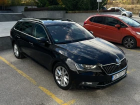 Skoda Superb 2.0TDI 4X4  - Car24.bg Skoda Superb 2.0TDI 4X4