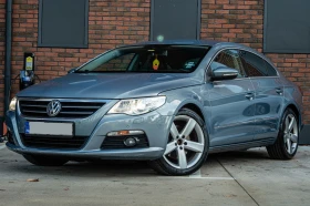 VW CC 2.0TDI - Car24.bg VW CC 2.0TDI
