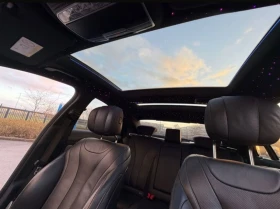 Mercedes-Benz S 500 S500l Maybach - 27700 € / 54176.49 лв. - 96363292 13 | Car24.bg Mercedes-Benz S 500 S500l Maybach - 27700 € / 54176.49 лв. - 96363292 13
