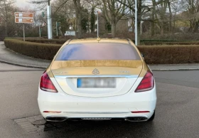 Mercedes-Benz S 500 S500l Maybach - 27700 € / 54176.49 лв. - 96363292 8 | Car24.bg Mercedes-Benz S 500 S500l Maybach - 27700 € / 54176.49 лв. - 96363292 8