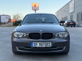 BMW 118 ГЕРМАНИЯ/УНИКАТ - Car24.bg BMW 118 ГЕРМАНИЯ/УНИКАТ