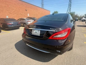 Mercedes-Benz CLS 500 4MATIC* ОБДУХВ* HARMAN* PANO* ВТОРИ ЧИФТ ДЖАНТИ* | Auto.bg — изображение 7 Mercedes-Benz CLS 500 4MATIC* ОБДУХВ* HARMAN* PANO* ВТОРИ ЧИФТ ДЖАНТИ* | Auto.bg — изображение 7