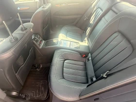 Mercedes-Benz CLS 500 4MATIC* ОБДУХВ* HARMAN* PANO* ВТОРИ ЧИФТ ДЖАНТИ* | Auto.bg — изображение 9 Mercedes-Benz CLS 500 4MATIC* ОБДУХВ* HARMAN* PANO* ВТОРИ ЧИФТ ДЖАНТИ* | Auto.bg — изображение 9