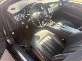 Mercedes-Benz CLS 500 4MATIC* ОБДУХВ* HARMAN* PANO* ВТОРИ ЧИФТ ДЖАНТИ* | Auto.bg — изображение 8 Mercedes-Benz CLS 500 4MATIC* ОБДУХВ* HARMAN* PANO* ВТОРИ ЧИФТ ДЖАНТИ* | Auto.bg — изображение 8