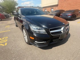 Mercedes-Benz CLS 500 4MATIC* ОБДУХВ* HARMAN* PANO* ВТОРИ ЧИФТ ДЖАНТИ* | Auto.bg — изображение 3 Mercedes-Benz CLS 500 4MATIC* ОБДУХВ* HARMAN* PANO* ВТОРИ ЧИФТ ДЖАНТИ* | Auto.bg — изображение 3
