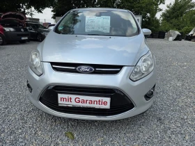 Ford C-max 1.6dci Kamera | Auto.bg — изображение 2 Ford C-max 1.6dci Kamera | Auto.bg — изображение 2