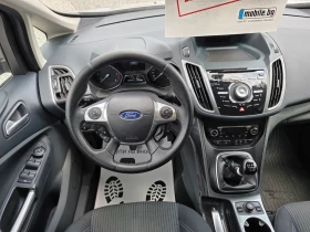 Ford C-max 1.6dci Kamera | Auto.bg — изображение 10 Ford C-max 1.6dci Kamera | Auto.bg — изображение 10