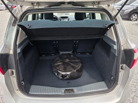 Ford C-max 1.6dci Kamera | Auto.bg — изображение 13 Ford C-max 1.6dci Kamera | Auto.bg — изображение 13