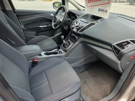 Ford C-max 1.6dci Kamera | Auto.bg — изображение 11 Ford C-max 1.6dci Kamera | Auto.bg — изображение 11