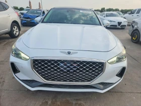 Genesis G70 2.0T ADVANCED | БЯЛ САЛОН | BSM | KEYLESS | PANO - 11400 € / 22296.46 лв. - 77764769 3 | Car24.bg Genesis G70 2.0T ADVANCED | БЯЛ САЛОН | BSM | KEYLESS | PANO - 11400 € / 22296.46 лв. - 77764769 3
