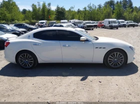 Maserati Ghibli 3.0l S Q4 | Auto.bg — изображение 13 Maserati Ghibli 3.0l S Q4 | Auto.bg — изображение 13