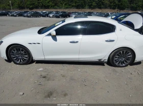 Maserati Ghibli 3.0l S Q4 | Auto.bg — изображение 6 Maserati Ghibli 3.0l S Q4 | Auto.bg — изображение 6