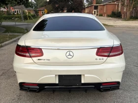 Mercedes-Benz S 63 AMG S PERFORMANCE* МАСАЖ* 360* DIS* FULL* ТЪРГ | Auto.bg — изображение 3 Mercedes-Benz S 63 AMG S PERFORMANCE* МАСАЖ* 360* DIS* FULL* ТЪРГ | Auto.bg — изображение 3
