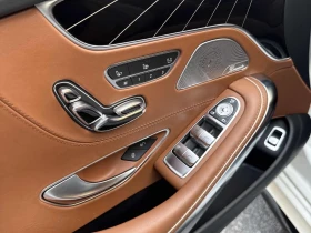 Mercedes-Benz S 63 AMG S PERFORMANCE* МАСАЖ* 360* DIS* FULL* ТЪРГ | Auto.bg — изображение 13 Mercedes-Benz S 63 AMG S PERFORMANCE* МАСАЖ* 360* DIS* FULL* ТЪРГ | Auto.bg — изображение 13