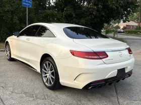 Mercedes-Benz S 63 AMG S PERFORMANCE* МАСАЖ* 360* DIS* FULL* ТЪРГ | Auto.bg — изображение 5 Mercedes-Benz S 63 AMG S PERFORMANCE* МАСАЖ* 360* DIS* FULL* ТЪРГ | Auto.bg — изображение 5