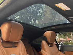 Mercedes-Benz S 63 AMG S PERFORMANCE* МАСАЖ* 360* DIS* FULL* ТЪРГ | Auto.bg — изображение 14 Mercedes-Benz S 63 AMG S PERFORMANCE* МАСАЖ* 360* DIS* FULL* ТЪРГ | Auto.bg — изображение 14