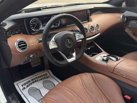 Mercedes-Benz S 63 AMG S PERFORMANCE* МАСАЖ* 360* DIS* FULL* ТЪРГ | Auto.bg — изображение 8 Mercedes-Benz S 63 AMG S PERFORMANCE* МАСАЖ* 360* DIS* FULL* ТЪРГ | Auto.bg — изображение 8