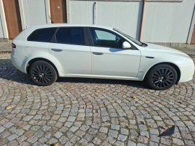 Alfa Romeo 159 sportwagon 2.0jtdm | Auto.bg — изображение 4 Alfa Romeo 159 sportwagon 2.0jtdm | Auto.bg — изображение 4