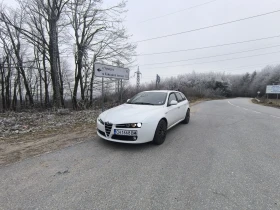 Alfa Romeo 159 sportwagon 2.0jtdm - Car24.bg Alfa Romeo 159 sportwagon 2.0jtdm