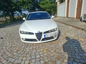 Alfa Romeo 159 sportwagon 2.0jtdm | Auto.bg — изображение 2 Alfa Romeo 159 sportwagon 2.0jtdm | Auto.bg — изображение 2